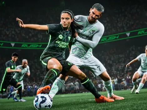 Esta es la principal novedad que tiene EA Sports FC 25