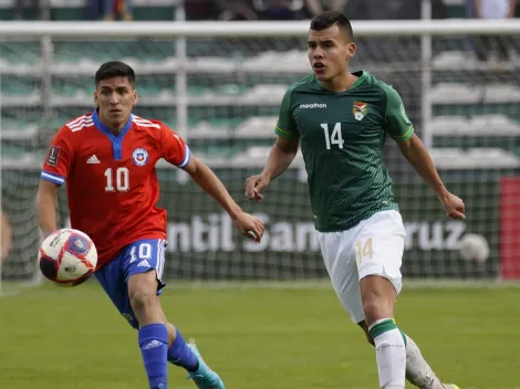 ¿Dónde ver a Chile vs Bolivia por las Eliminatorias?