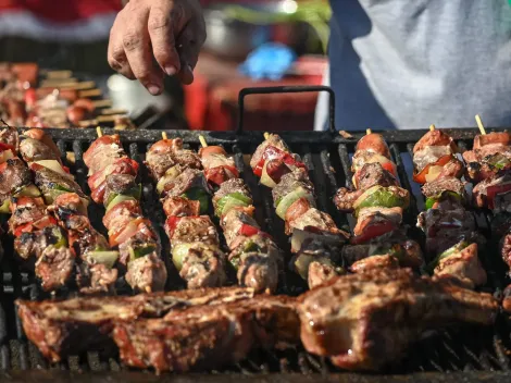 Las mejores técnicas para lucirte en la parrilla Estas Fiestas Patrias