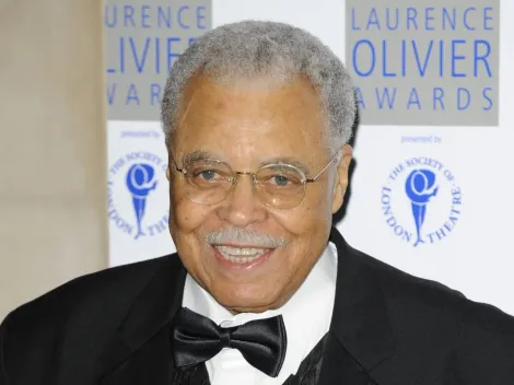 Muere James Earl Jones, voz de Darth Vader en Star Wars