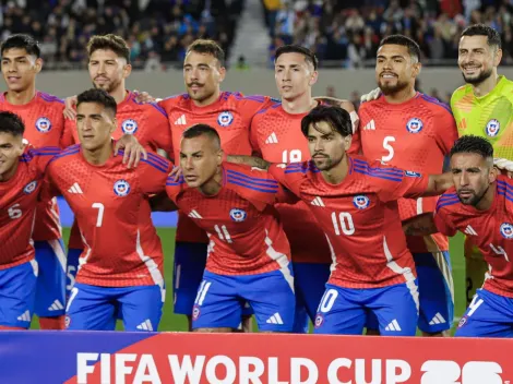 ¿Qué pasa si Chile gana, empata o pierde hoy?