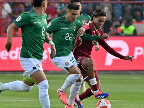 "Es inhumano": critican a Bolivia antes de jugar ante Chile