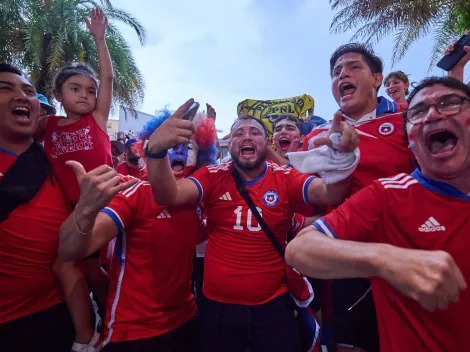 "No más porom pom pom": particular campaña en la Roja