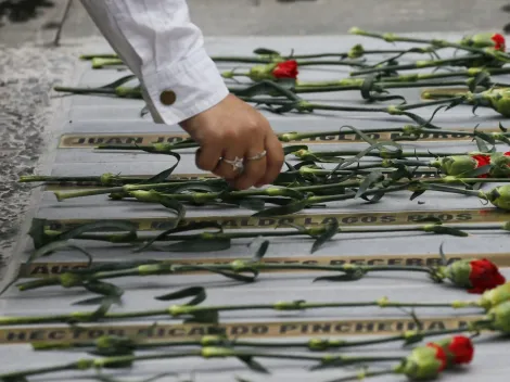 Inaugurán “Camino de la Memoria”: Recorrido que recuerda a prisioneros en dictadura