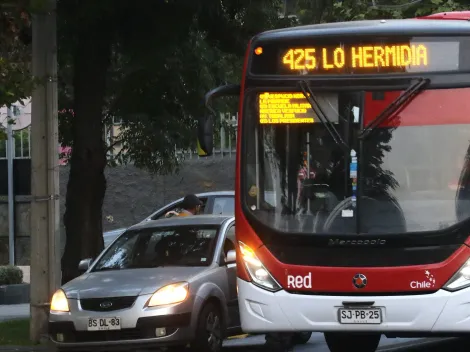 ¿Habrá cortes de tránsito por el 11 de septiembre?