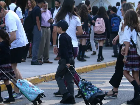 ¿Puede haber más de un pago del Bono Logro Escolar?