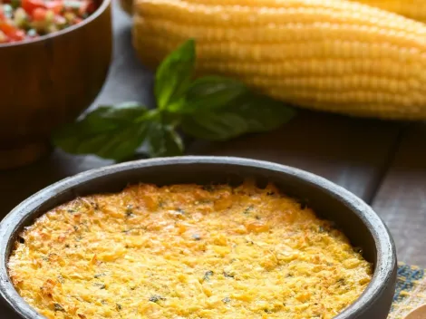 Receta de pastel de choclo para Fiestas Patrias