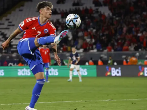Ex Colo Colo pide jugadores de la U para salvar a la Roja