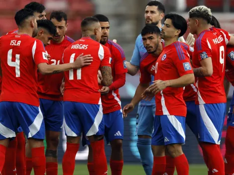 Mundialista con la Roja pide el regreso de los "viejos"