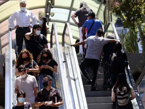 ¿A qué hora cierran los malls hoy miércoles 11 de septiembre?