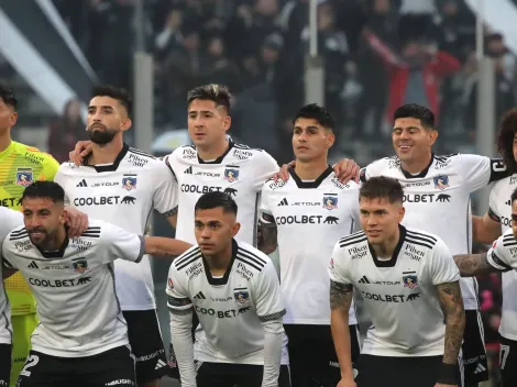 Los tres titulares de Colo Colo que aún no definen su renovación