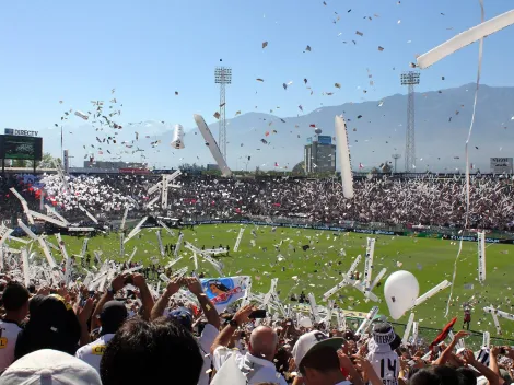 ¿Quedan entradas para el partido de Colo Colo vs River Plate?