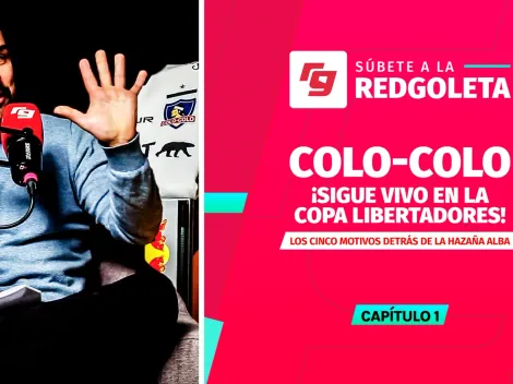 La Redgoleta: 5 motivos para la gran campaña copera del Cacique