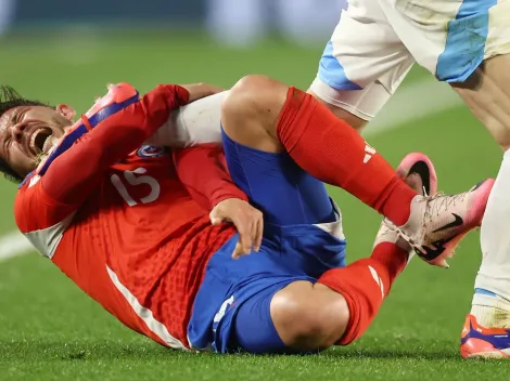 Revelan la frase que le dijo Gareca al camarín de la Roja