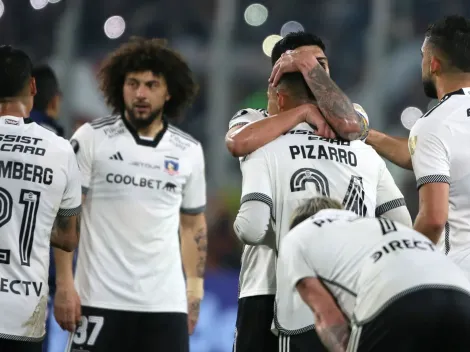 Colo Colo hace pedido al Metro para duelo ante River Plate