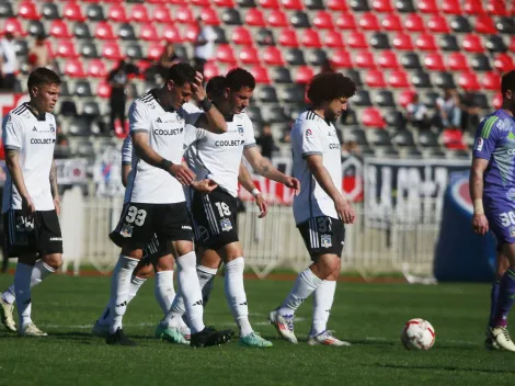 Finalista de la Libertadores pone en alerta a Colo Colo