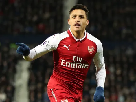 Alexis sigue entre los mejores pagados de la Premier League