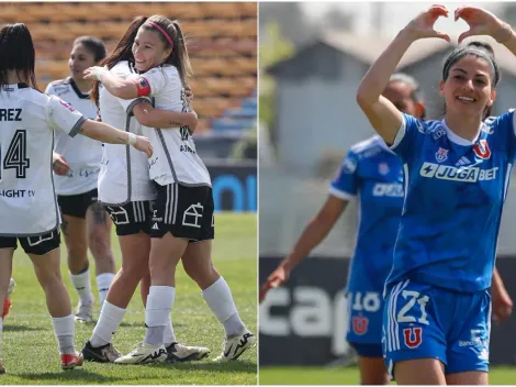 Tabla del Femenino: Definidas clasificadas a Liguilla y las descendidas