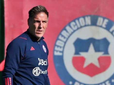 El dardo de Berizzo: “Acá en México la gente piensa y respira fútbol”