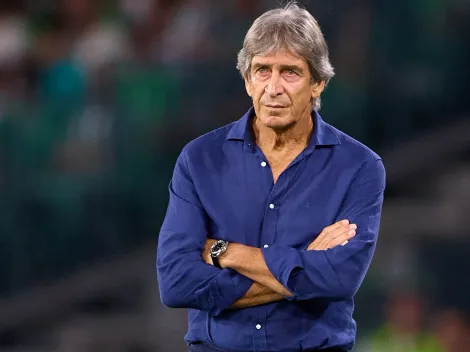 Betis de Manuel Pellegrini rompe mala racha en La Liga