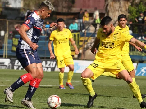 Tabla de Primera B: San Luis respira y sale de la zona roja