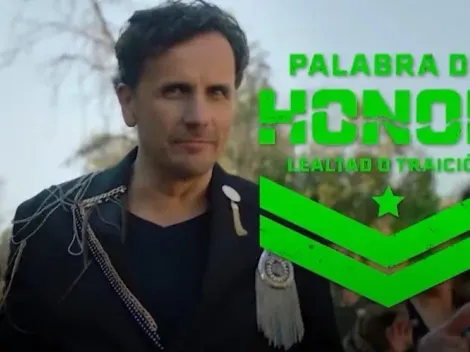 Palabra de Honor: ¿Quiénes son los participantes?