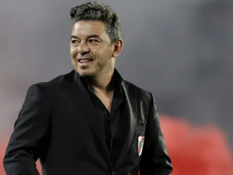 La insólita comparación entre Marcelo Gallardo y Ricardo Gareca