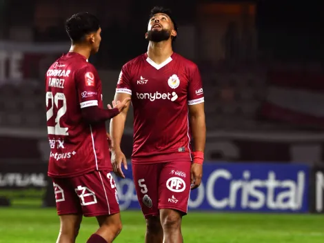 San Marcos deja con las ganas de ser campeón de la B a La Serena