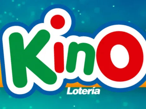Resultados Kino de hoy domingo 15 de septiembre