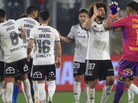 ¿A qué hora juegan Colo Colo vs River Plate por Copa Libertadores?