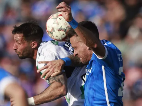 Tabla: la U le saca ventaja a Colo Colo en la lucha por la corona