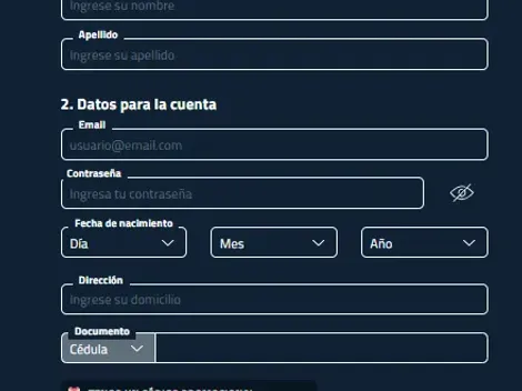 Código promoción Juegalo Julio 2025