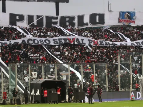 En Argentina tienen miedo antes del partido de Colo Colo vs River