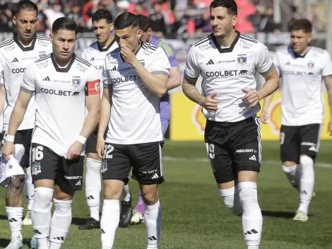 Astrólogo de Almirón avisa que le "quieren robar" a Colo Colo