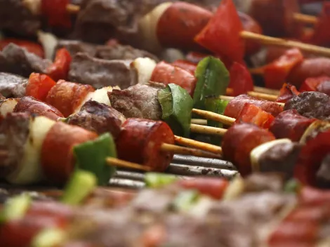 ¿Qué carne usar para hacer anticuchos?