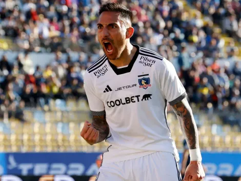Los delanteros de Colo Colo y River están listos para los cuartos: estas son sus cuotas