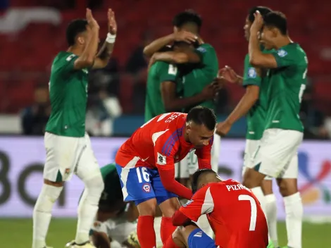 Llaman a la Roja a pensar en el Mundial 2030