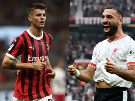 ¿Dónde ver a Milan vs Liverpool por la Champions League?