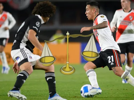 Colo Colo revienta la balanza del optimismo ante River