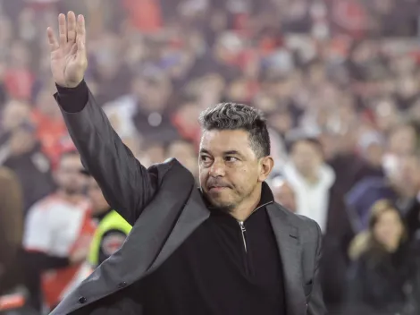 Colo Colo buscará arruinar récord de Marcelo Gallardo en la Libertadores