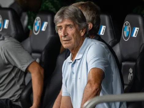 Sufre Pellegrini: Pierde a su referente por todo el torneo