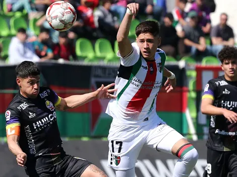 Video: Iván Román se luce bailando cueca en Fonda de Palestino