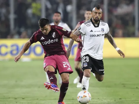 Campeón del mundo hizo fuerte análisis tras empate de River Plate vs Colo Colo