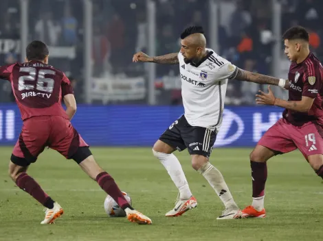 Arturo Vidal calienta la revancha contra River Plate por Copa Libertadores