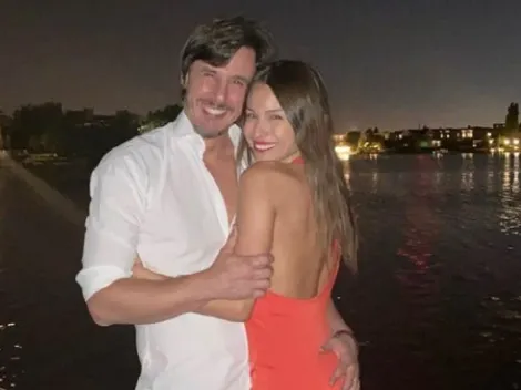 ¡Pampita y Moritán se separan! Motivos y acusaciones