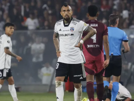 El King se viste de estadístico: "El 90% de Chile es colocolino"