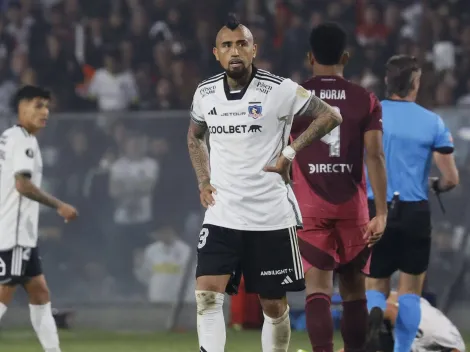 Alerta Colo Colo: ¿A Conmebol le conviene River campeón?