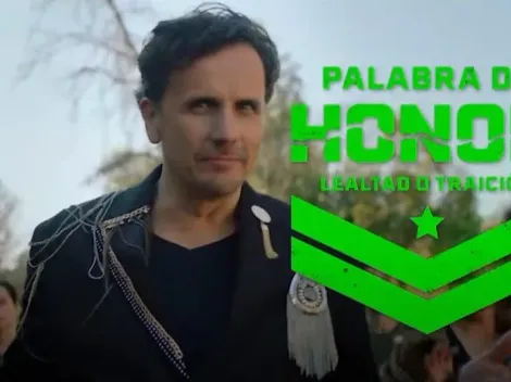 Palabra de Honor: Los participantes viajan a Perú