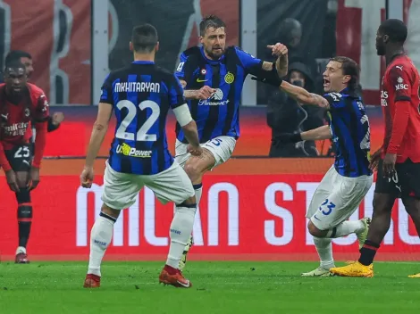 Pronósticos Inter vs Milan: un nuevo derbi en el 	Giuseppe Meazza