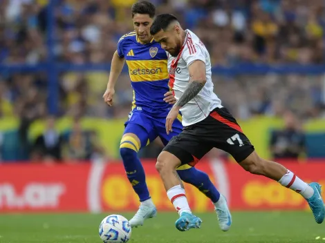 ¡Colo Colo a la vista! El "equipo B" de River gana el Superclásico